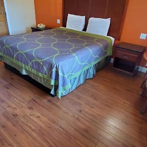 Single Room Disability Access